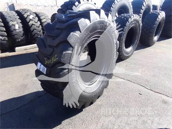 Solideal 20.5x25 Tyres, wheels and rims