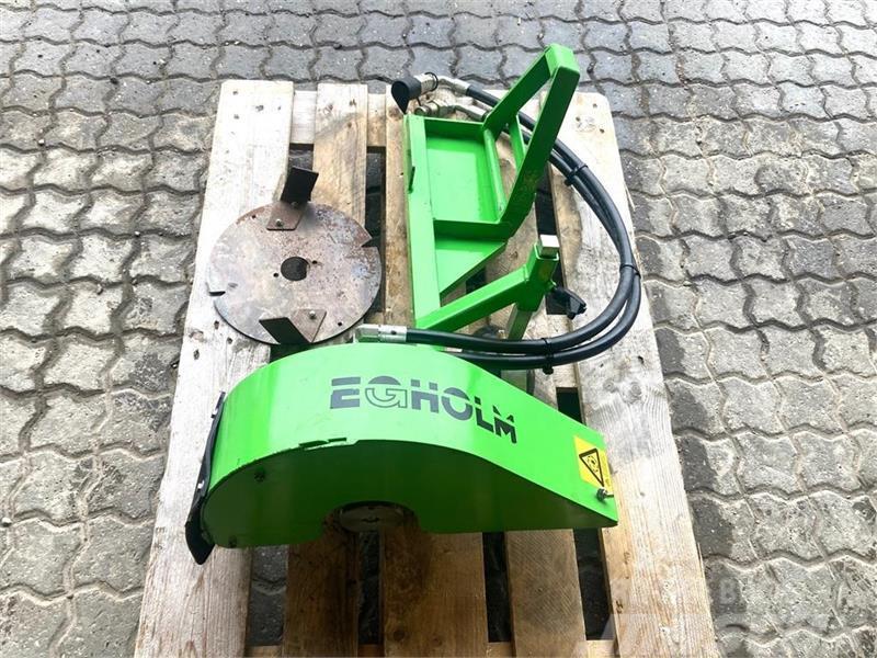 Egholm Kantskærer Utility tool carriers