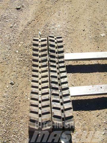 Solideal 180x72x36 Tracks, chains and undercarriage