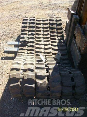 Solideal 300x109x42 Tracks, chains and undercarriage