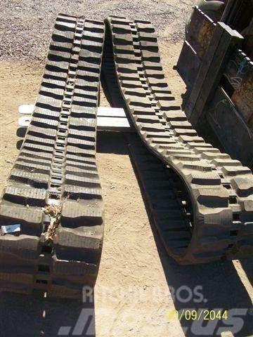 Solideal 300X55X72 Tracks, chains and undercarriage