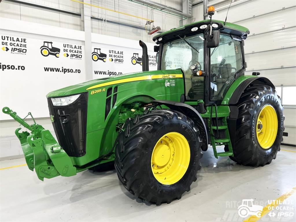 John Deere 8285R Other agricultural machines