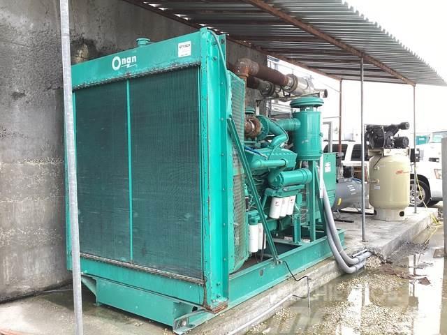 Onan  Diesel Generators