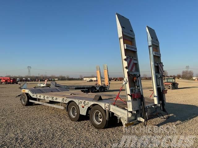  Scorpion SRC3 Vehicle transport trailers