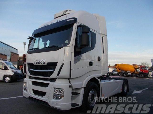 Iveco 440S51 Tractor Units