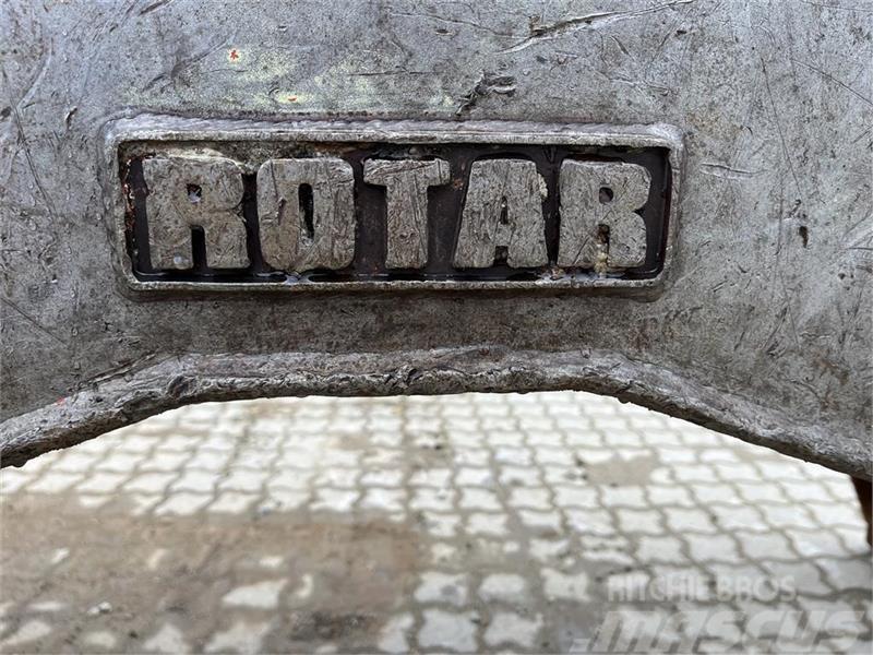 Rotar RG22-N Grapples