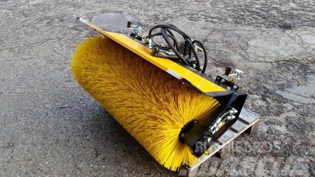 GMR HF 1200 LF Sweepers