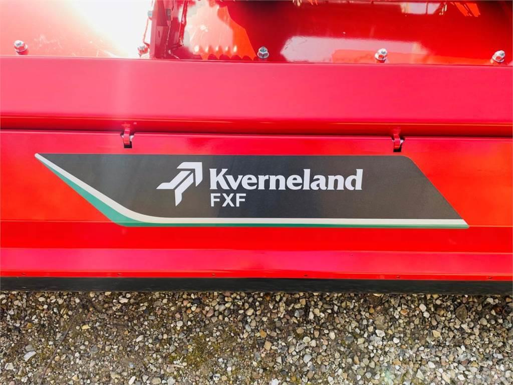 Kverneland FXF 640 Mowers
