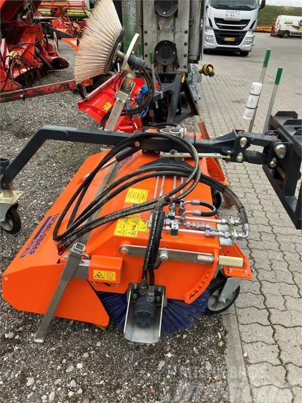 Tuchel 1.5 MTR Other tractor accessories