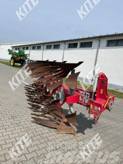 Agrolux 41080 AS Conventional ploughs