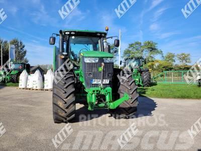 John Deere 7250R Tractors