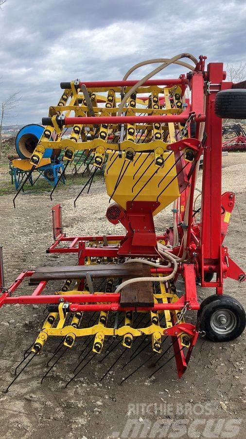 APV Wiesenstriegel Other sowing machines and accessories