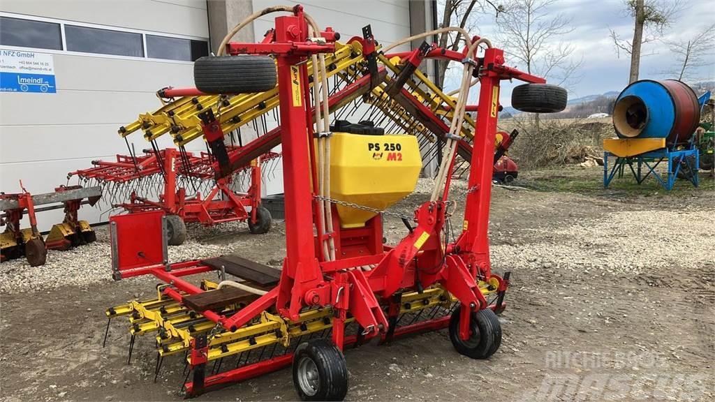APV Wiesenstriegel Other sowing machines and accessories