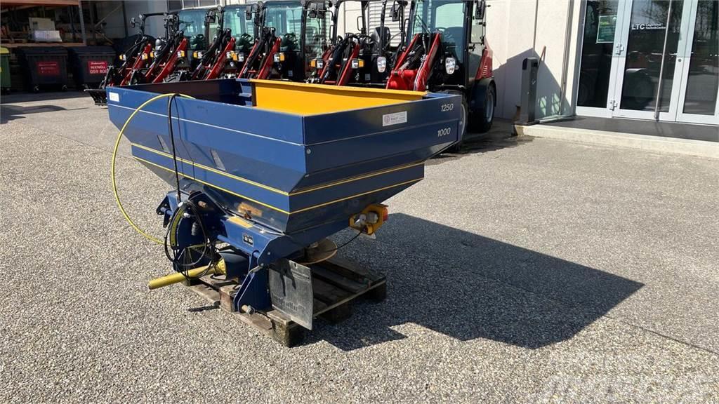 Bogballe M1 T Other fertilizing machines and accessories