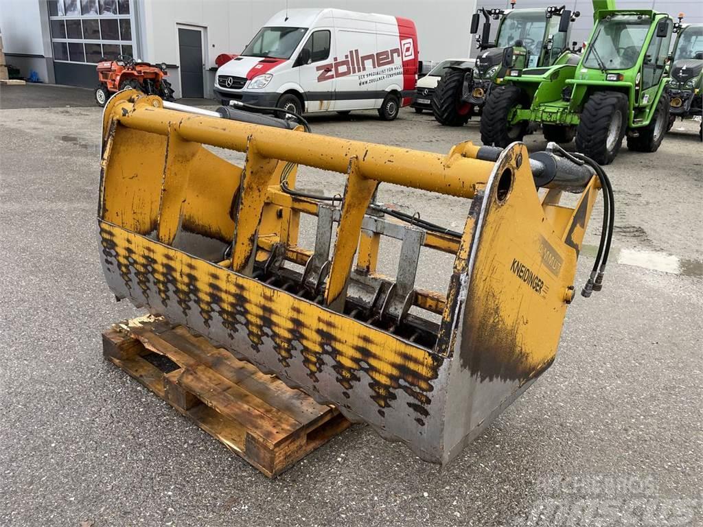 Mammut SC 195 M Other agricultural machines