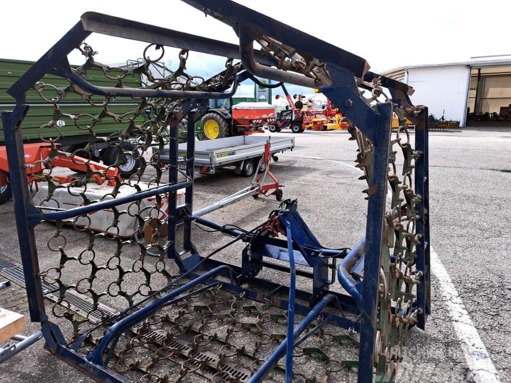  Wiesenegge 8 m Other tillage machines and accessories