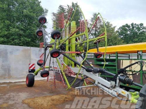 CLAAS LINER 3100 Other forage harvesting equipment