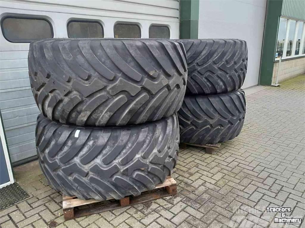 Alliance 750/60XR30,5 Alliance flotation Tyres, wheels and rims