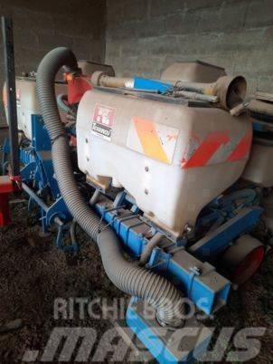 Monosem NG+4 Precision sowing machines