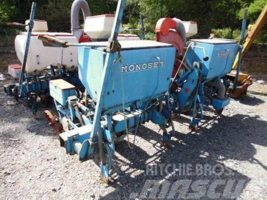 Ribouleau Monosem NG Precision sowing machines