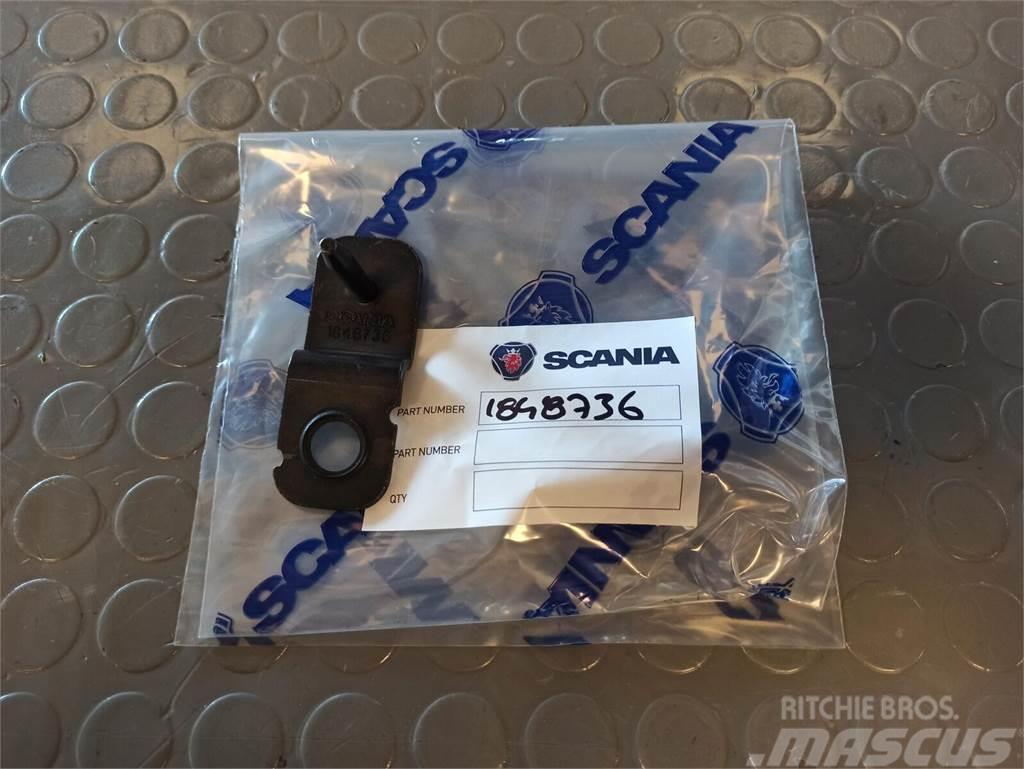 Scania BRACKET 1848736 Other components