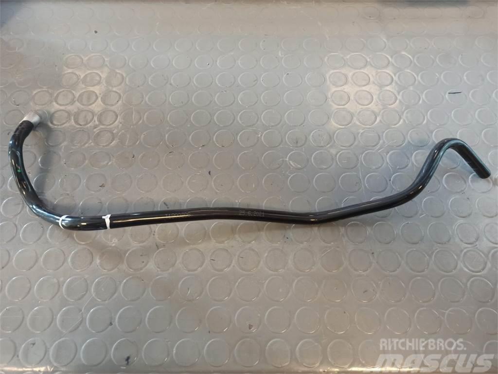 Scania FUEL HOSE 1800206 Other components