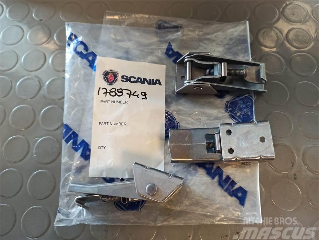 Scania LOCK 1788749 Other components