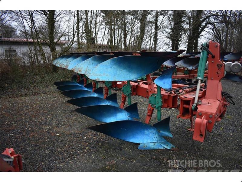 Kverneland LB 100 LB 100-300-28 Reversible ploughs