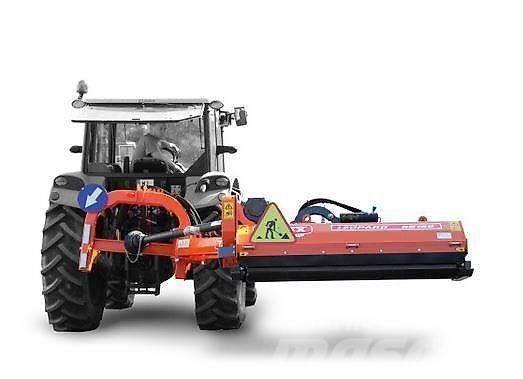 Talex Böschungsmulcher RB 180 Pasture mowers and toppers