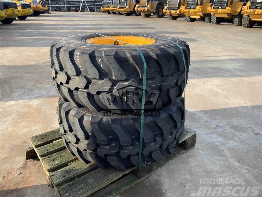  EM 405-70R18 Tyres, wheels and rims