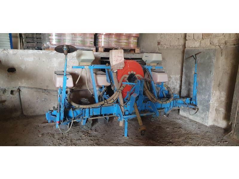 Ribouleau Monosem NG PLUS Precision sowing machines