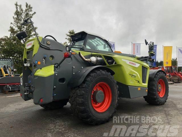 CLAAS 960 Scorpion Varipower Other agricultural machines