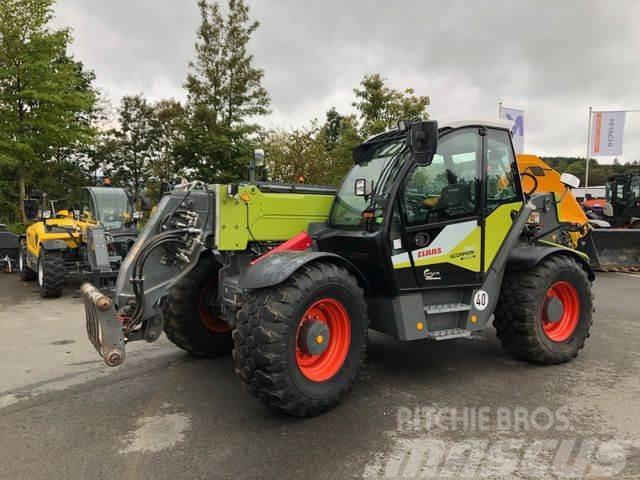 CLAAS 960 Scorpion Varipower Other agricultural machines
