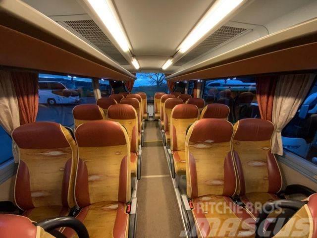Neoplan Cityliner/ N 1217 HDC/ P 15/ Tourismo/ Travego Coaches
