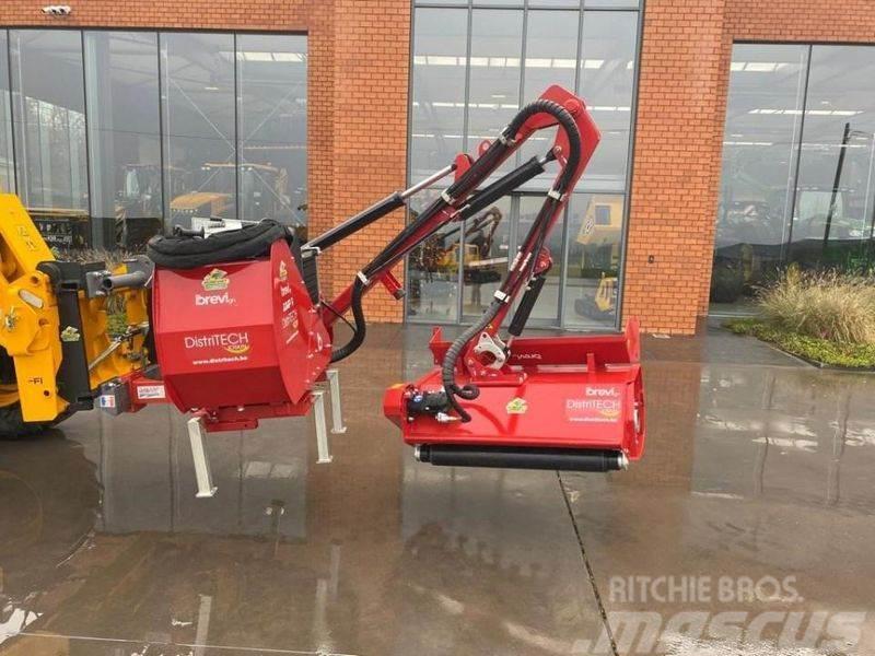 Brevi JUMP R5.5 Other agricultural machines