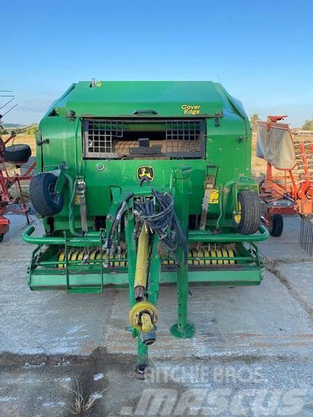 John Deere 744 Premium Other agricultural machines