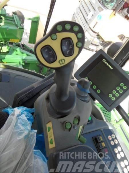 Krone Big X 700 Other agricultural machines