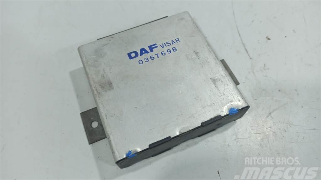 DAF  Electronics