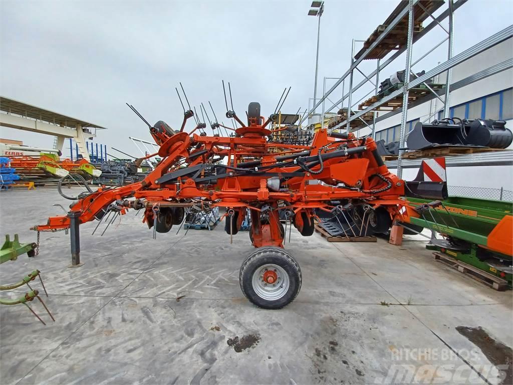 Kuhn GF13012 Other agricultural machines