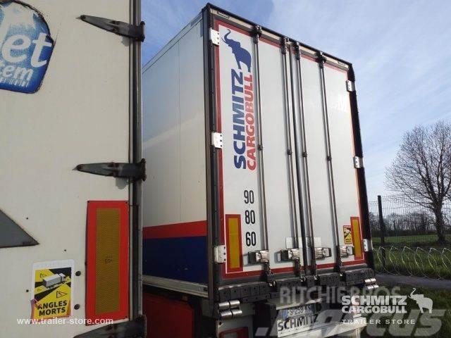Schmitz Cargobull Semitrailer Reefer Standard Temperature controlled semi-trailers