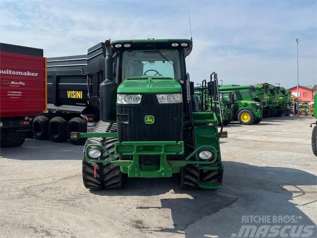 John Deere 8360 RT Tractors
