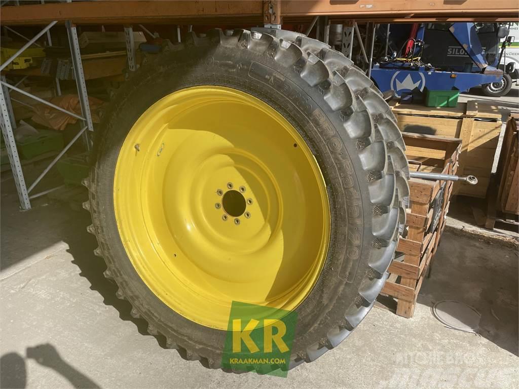 Alliance 320/90R46 Farm Pro Radial 90 Tyres, wheels and rims