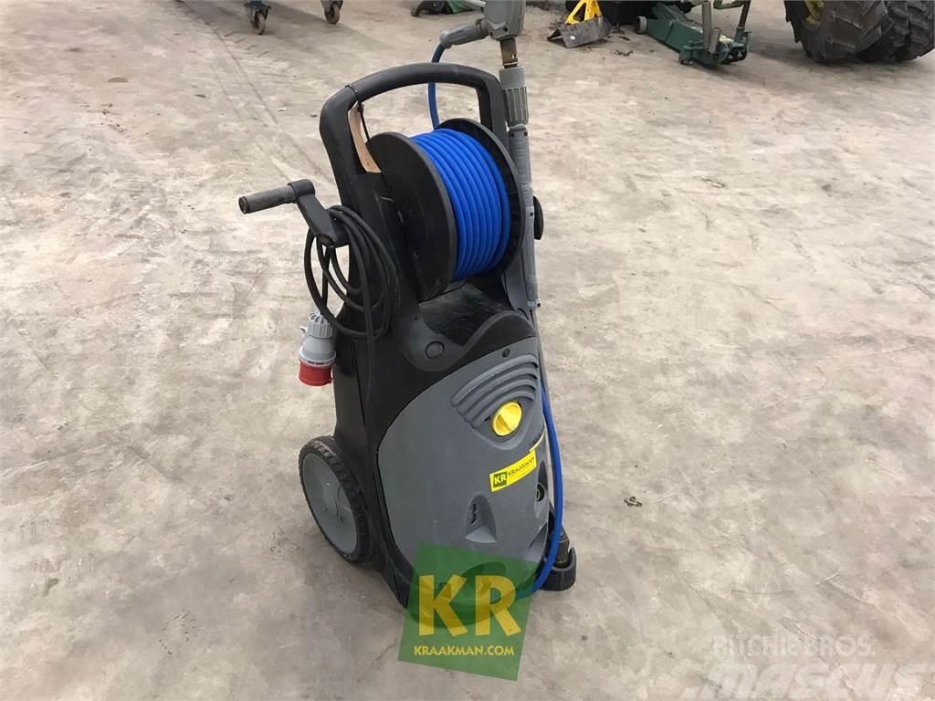 Kärcher HD 10/25-4SX REINIGER Other agricultural machines