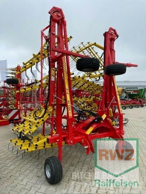 APV AS 1200 Other agricultural machines