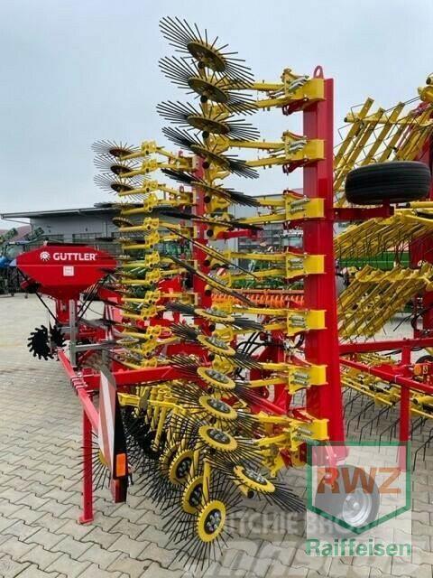 APV RH 600 Rollhacke Other agricultural machines