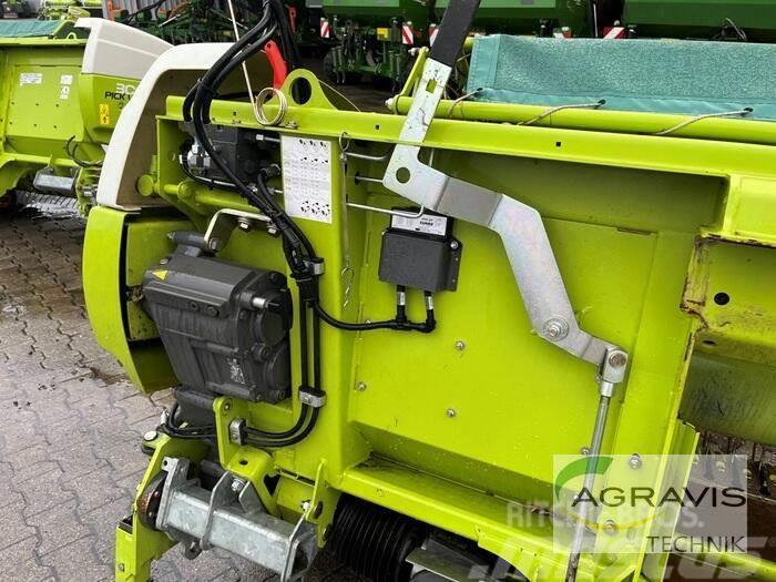 CLAAS PU 300 HD Other agricultural machines