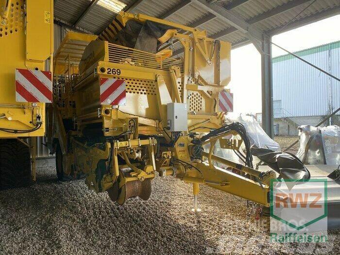 Ropa Keiler 1 Potato harvesters and diggers