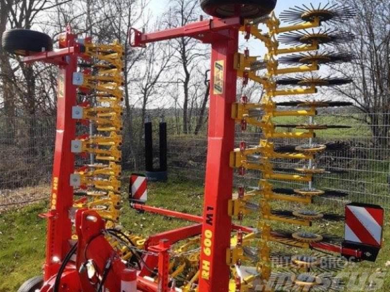 APV RH 600 M1 Other tillage machines and accessories