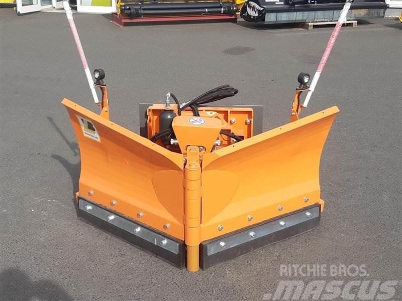 Bressel & Lade SPF Snow blades and plows