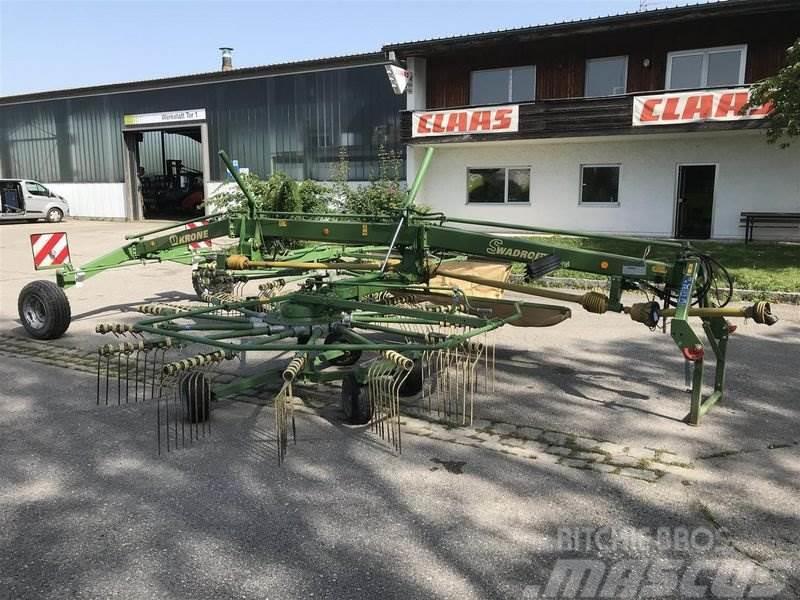 Krone SWADRO 810 Windrowers